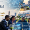 Portfolio funds dominate Nigeria's Foreign capital as FDI stalls